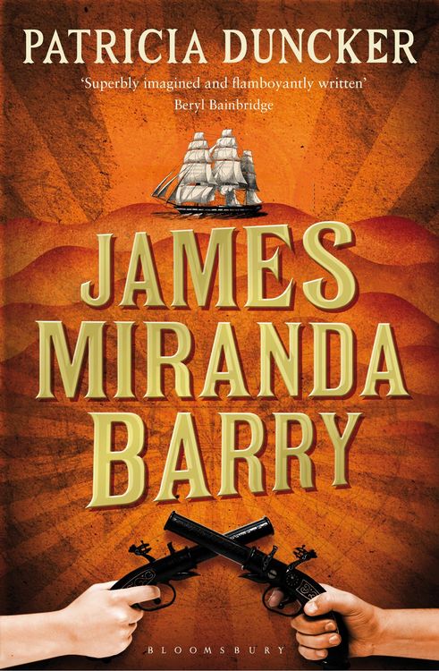 Produktbild: James Miranda Barry