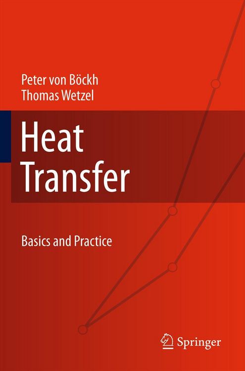 Produktbild: Heat Transfer