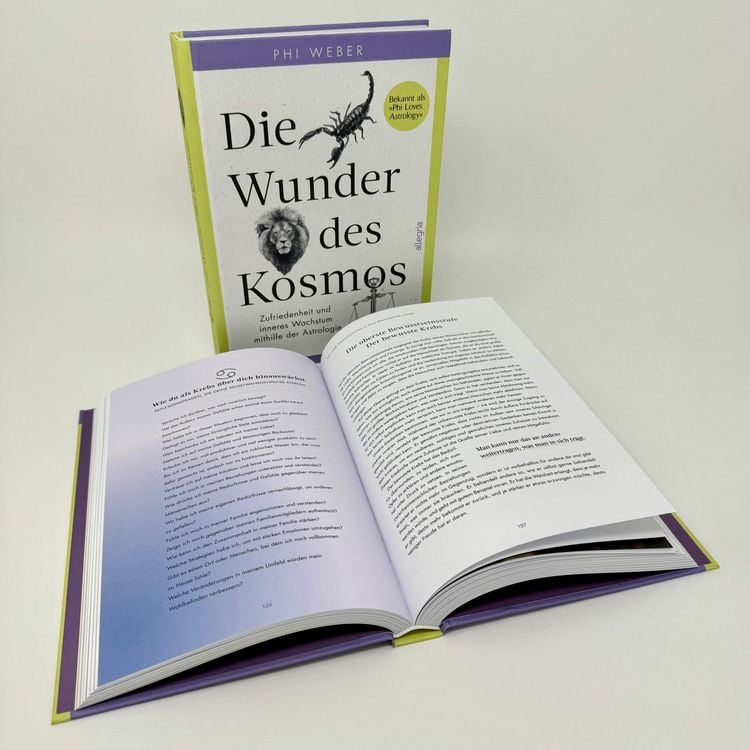 Produktbild: Die Wunder des Kosmos