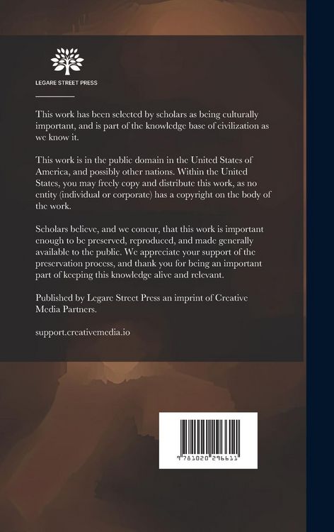 Produktbild: Outlines of American Literarture: An Introduction to the Chief Writers of America, to the Books They Wrote, and to the Times in Which They Lived