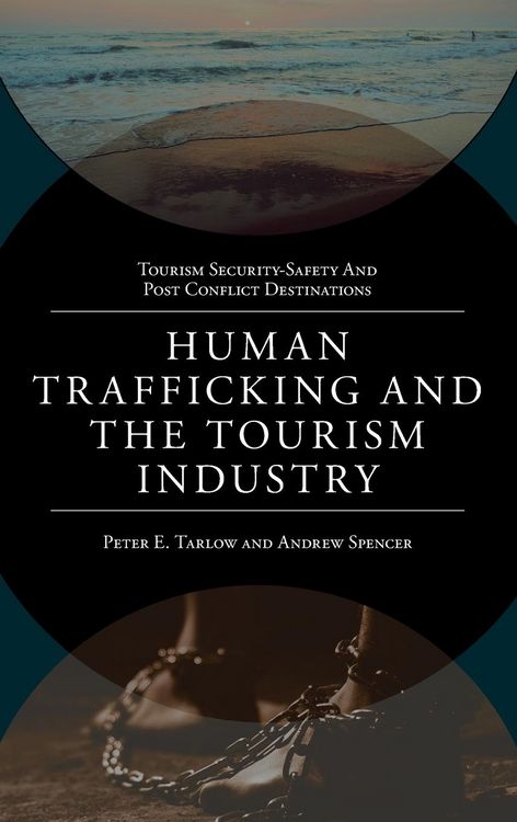 Produktbild: Human Trafficking and the Tourism Industry