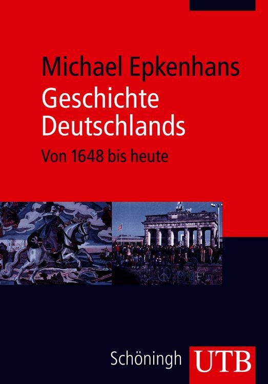 Produktbild: Geschichte Deutschlands