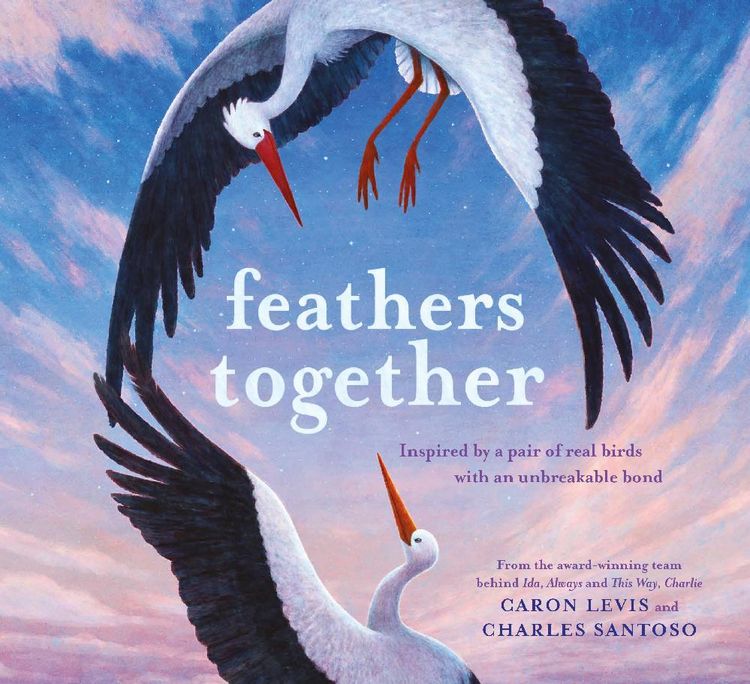 Produktbild: Feathers Together