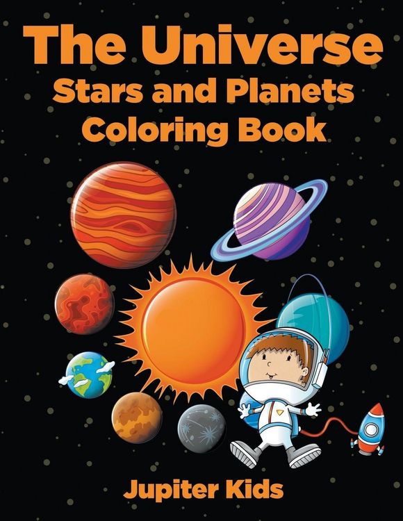 Produktbild: The Universe