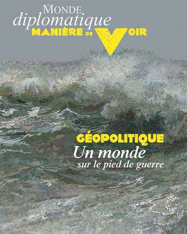 Produktbild: Mani&egrave;re de Voir : No 192, d&eacute;cembre 2023-janvier 2024