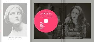 Produktbild: Die Causa Jeanne DArc (H&ouml;rspiel)