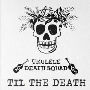 Produktbild: Til the Death