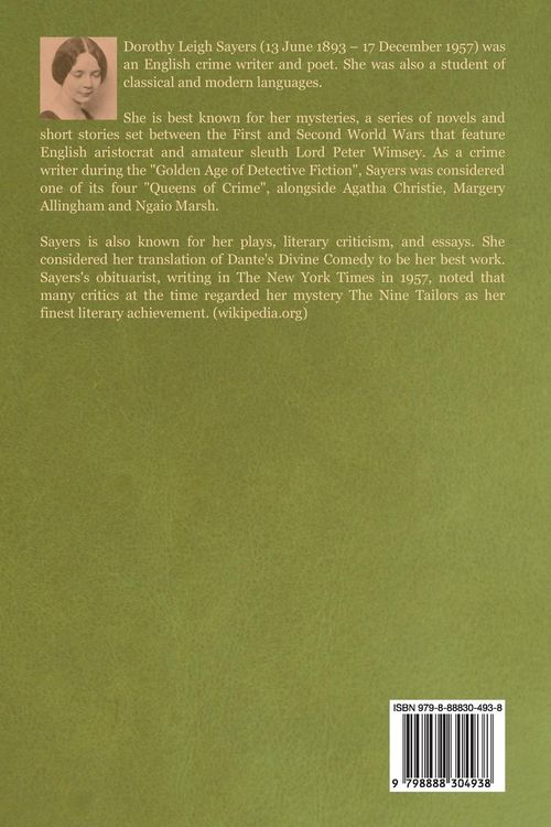Produktbild: Clouds of Witness