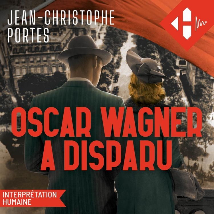 Produktbild: Oscar Wagner a disparu