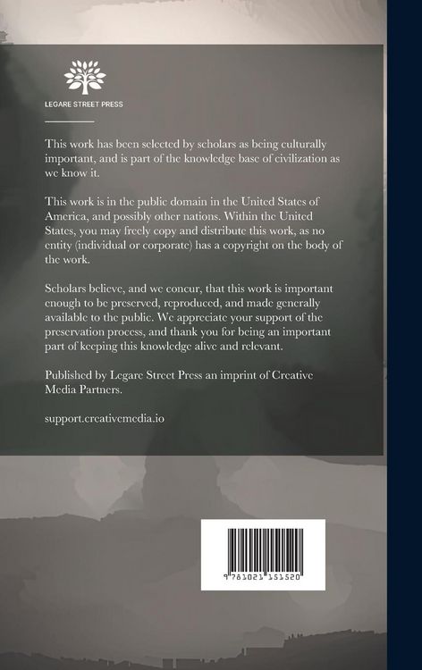 Produktbild: Facts and Figures Concerning the Climate, Manufacturing Advantages, and the Agricultural and Mineral Resources of East Tennessee