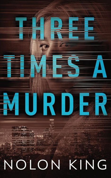 Produktbild: Three Times A Murder
