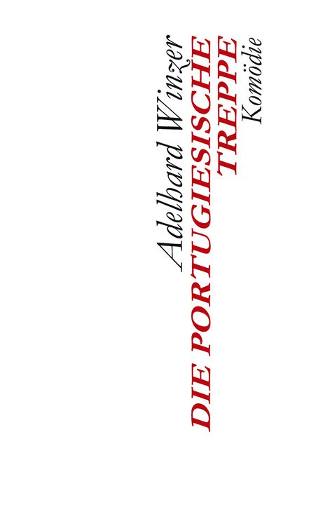 Produktbild: Die Portugiesische Treppe