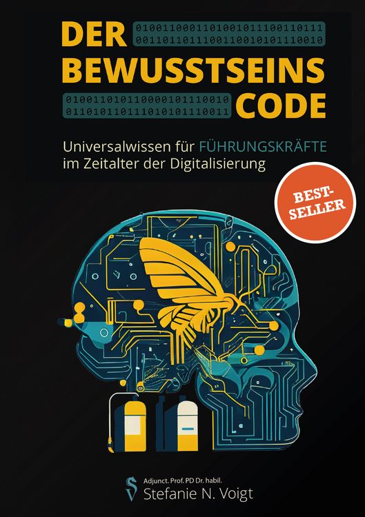 Produktbild: Der Bewusstseins-Code