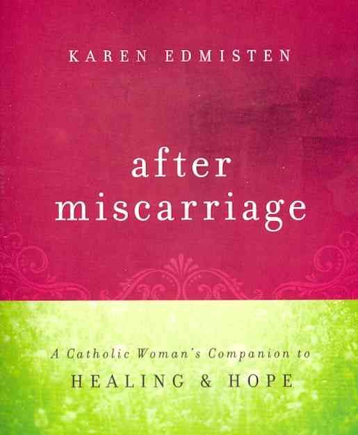 Produktbild: After Miscarriage