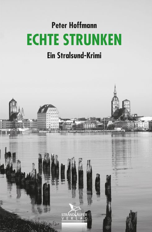 Produktbild: Echte Strunken
