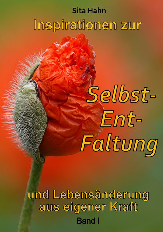 Produktbild: Inspirationen zur Selbst-Ent-Faltung