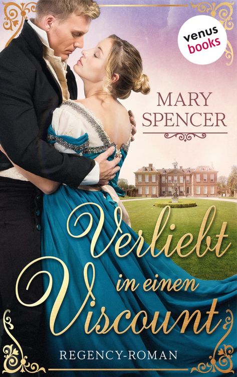 Produktbild: Verliebt in einen Viscount - Regency Lovers 1