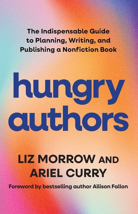 Produktbild: Hungry Authors