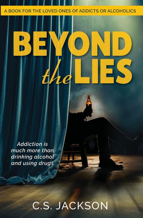 Produktbild: Beyond the Lies