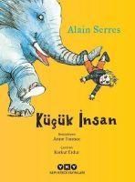 Produktbild: Kücük Insan