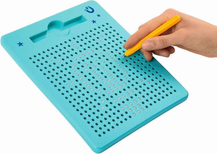 Produktbild: Moses. - PhänoMINT Magische Magnet-Zaubertafel