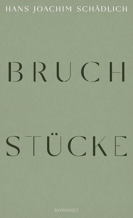 Produktbild: Bruchst&uuml;cke