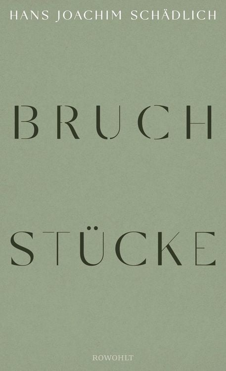 Produktbild: Bruchst&uuml;cke