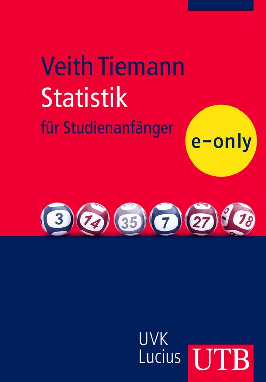Produktbild: Statistik