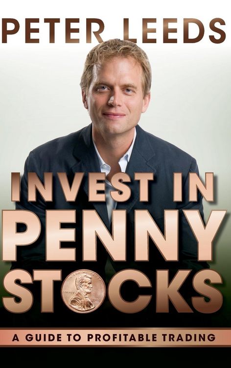 Produktbild: Invest in Penny Stocks