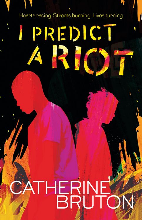 Produktbild: I Predict a Riot