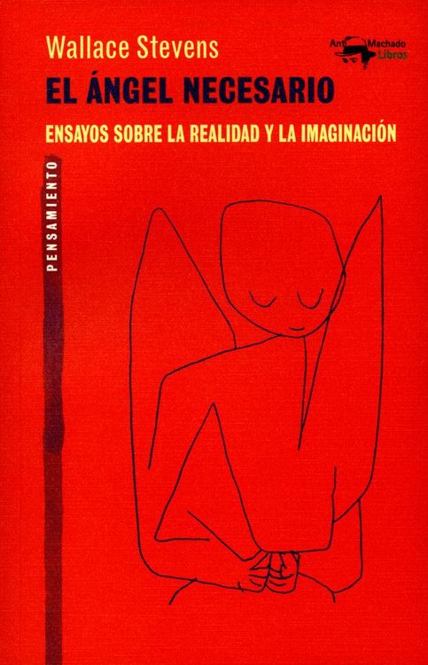 Produktbild: El &aacute;ngel necesario