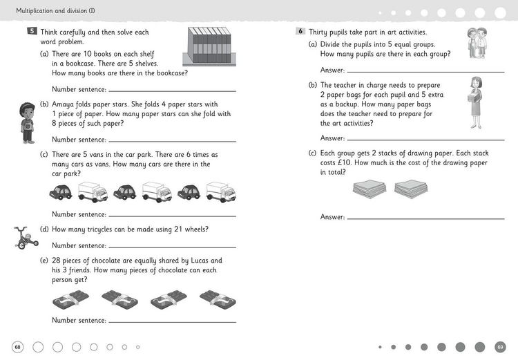 Produktbild: Practice Book 2B
