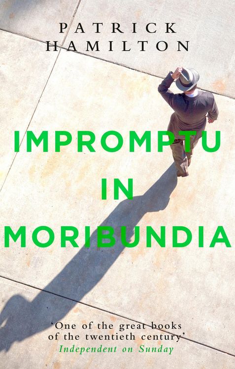 Produktbild: Impromptu in Moribundia