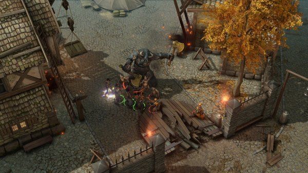 Pathfinder - Wrath of the Righteous (Limited Edition)