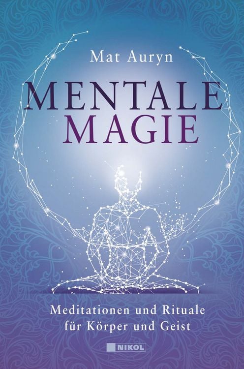 Produktbild: Mentale Magie