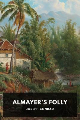 Produktbild: Almayer's Folly