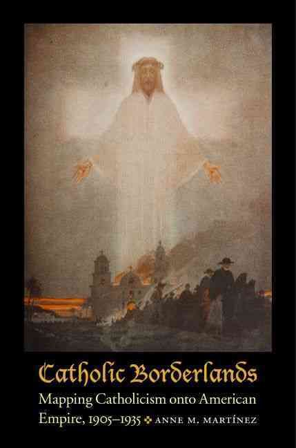 Produktbild: Catholic Borderlands