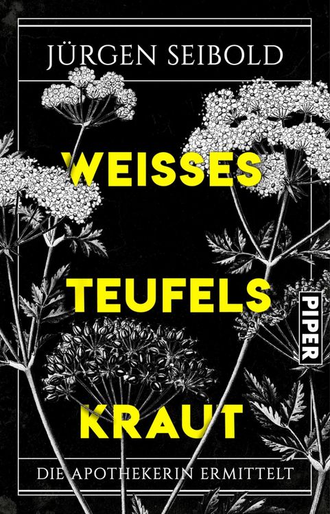 Produktbild: Wei&szlig;es Teufelskraut