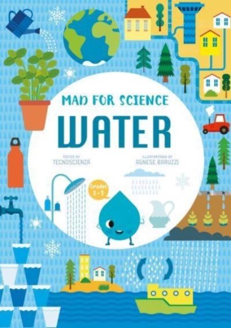 Produktbild: Water