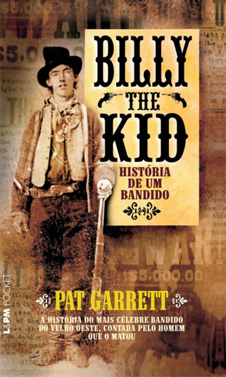 Produktbild: Billy the Kid
