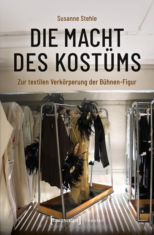 Produktbild: Die Macht des Kost&uuml;ms