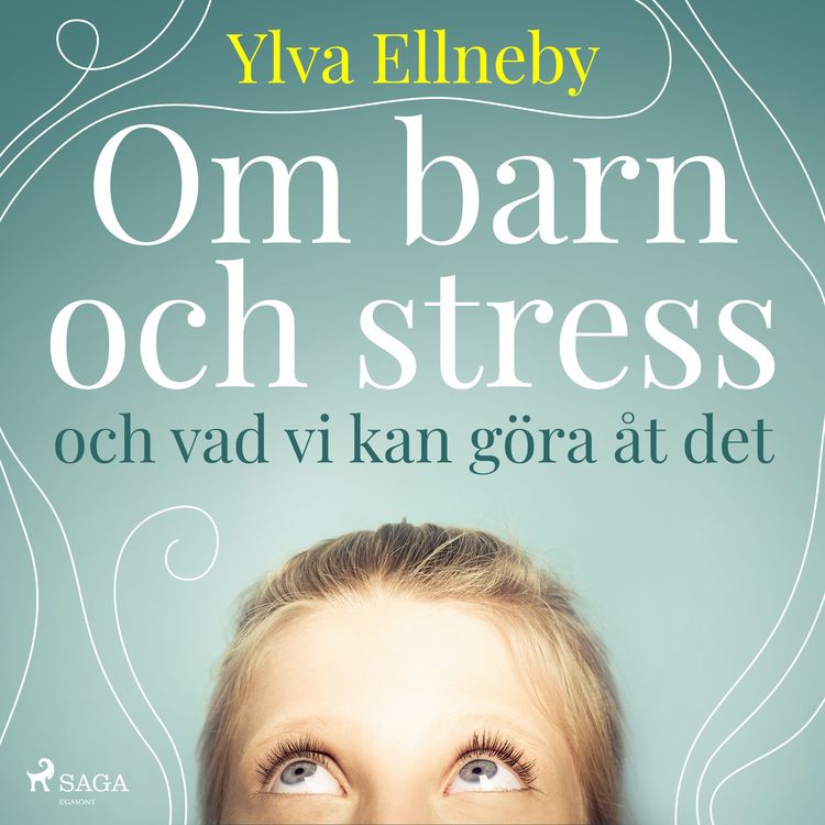 Produktbild: Om barn och stress och vad vi kan g&ouml;ra &aring;t det
