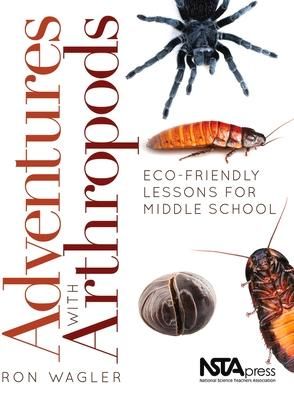 Produktbild: Adventures with Arthropods