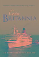 Produktbild: Cartwright, R: Cruise Britannia