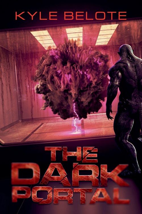 Produktbild: The Dark Portal