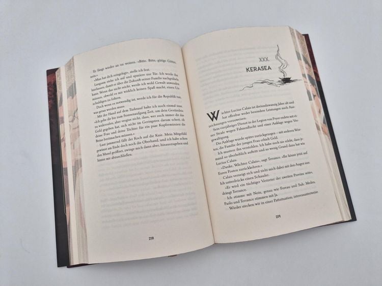 Produktbild: Verity Guild (Deluxe-Ausgabe)