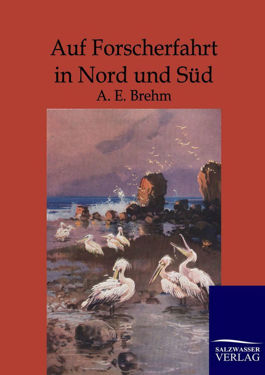 Produktbild: Auf Forscherfahrt in Nord und S&uuml;d