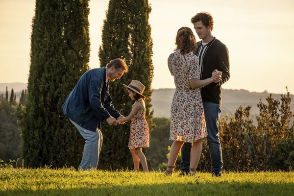 Produktbild: Made in Italy - Auf die Liebe