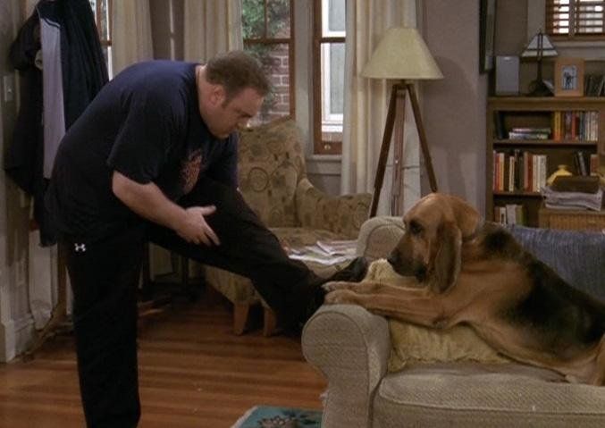 Produktbild: The King of Queens - Season 9 - Remastered [3 DVDs]