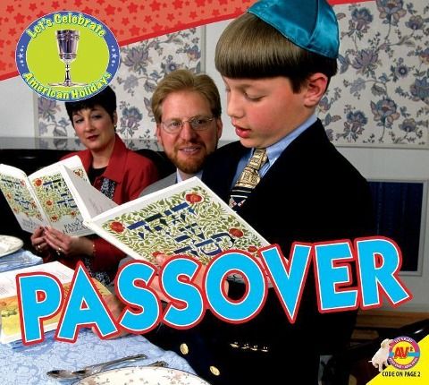 Produktbild: Passover